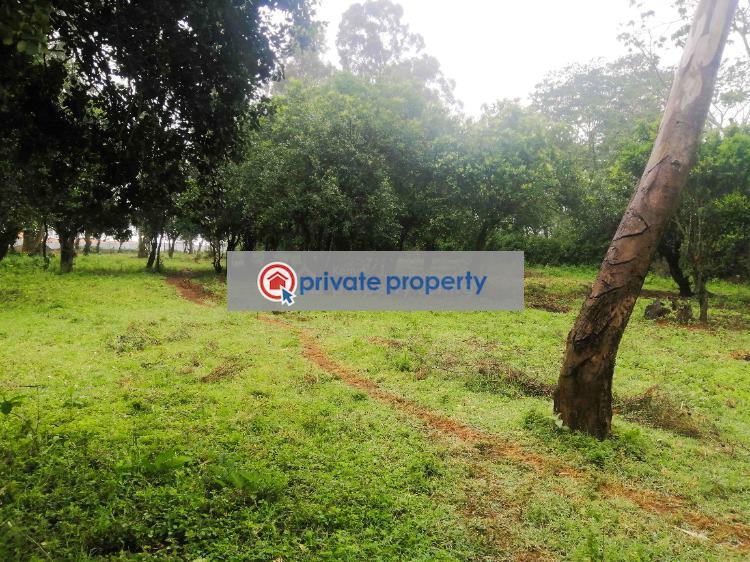 Mixed use Land For Sale &nbsp;olkeri Ngong Kajiado - 2