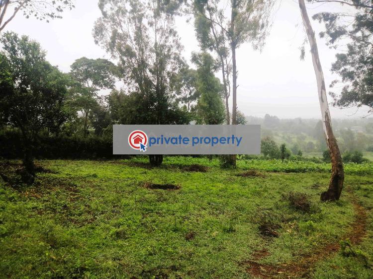 Mixed use Land For Sale &nbsp;olkeri Ngong Kajiado - 6
