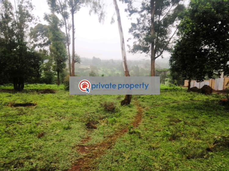 Mixed use Land For Sale &nbsp;olkeri Ngong Kajiado - 5