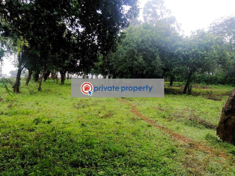 Mixed use Land For Sale &nbsp;olkeri Ngong Kajiado - 1