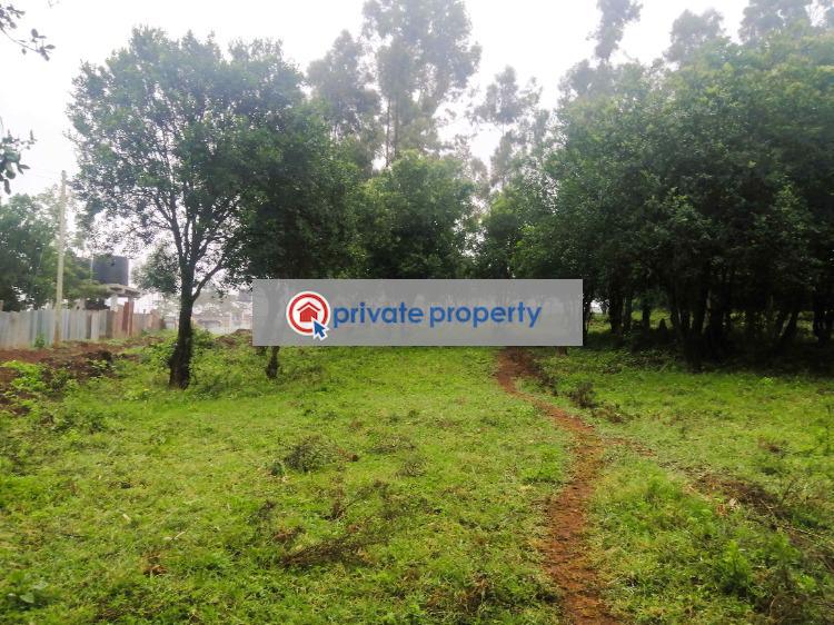 Mixed use Land For Sale &nbsp;olkeri Ngong Kajiado - 4