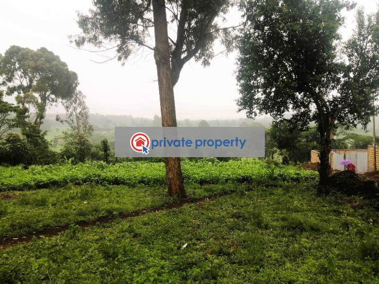 Mixed use Land For Sale &nbsp;olkeri Ngong Kajiado - 3