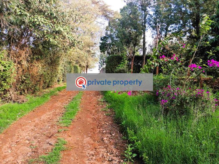 Residential Land For Sale Ngong Kajiado - 7
