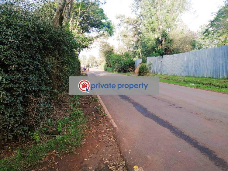Residential Land For Sale Ngong Kajiado - 8