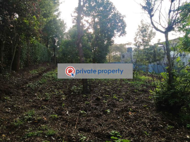 Residential Land For Sale Ngong Kajiado - 3