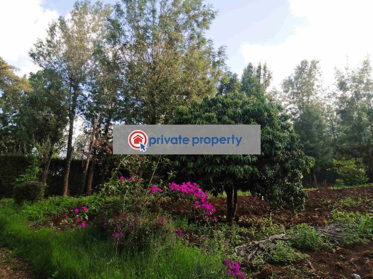 Residential Land For Sale Ngong Kajiado - 6
