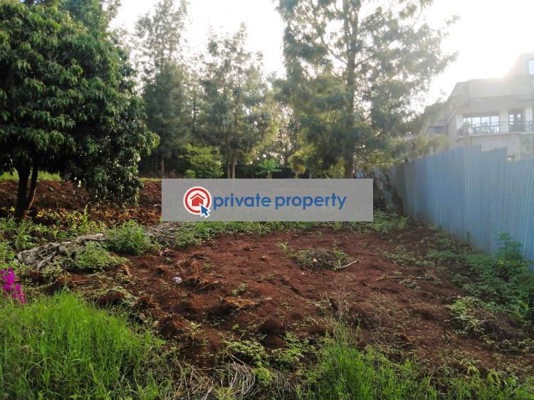 Residential Land For Sale Ngong Kajiado - 4