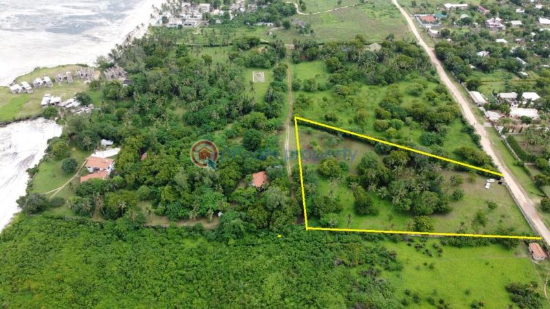 Land For Sale Kikambala Mtwapa Kilifi - 6