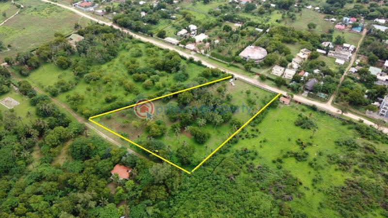 Land For Sale Kikambala Mtwapa Kilifi - 5