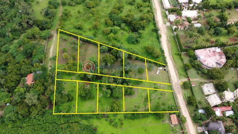 Land For Sale Kikambala Mtwapa Kilifi - 7