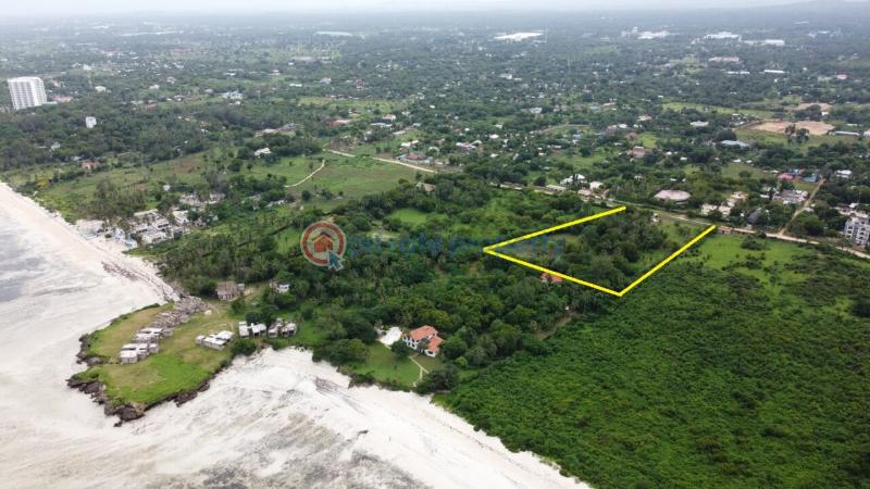 Land For Sale Kikambala Mtwapa Kilifi - 4