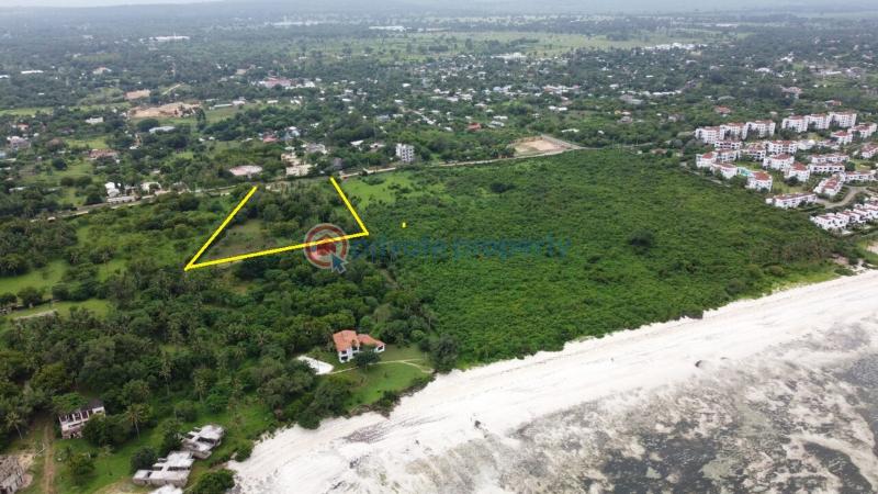 Land For Sale Kikambala Mtwapa Kilifi - 3