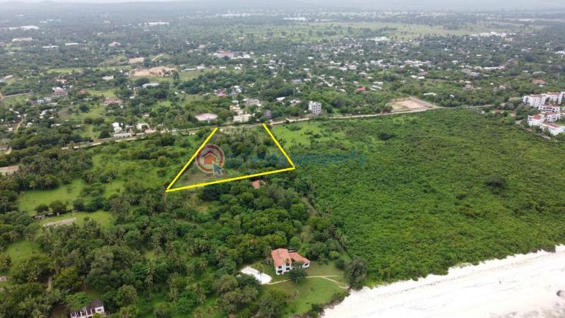 Land For Sale Kikambala Mtwapa Kilifi - 2