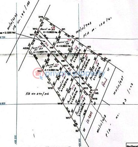 Land For Sale Kikambala Mtwapa Kilifi - 8