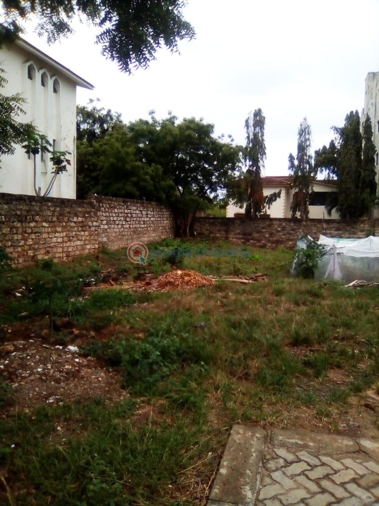 Land For Sale Nyali Mombasa  - 1