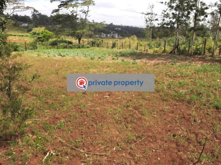 Residential Land For Sale  lemiso Road Ngong Kajiado - 0