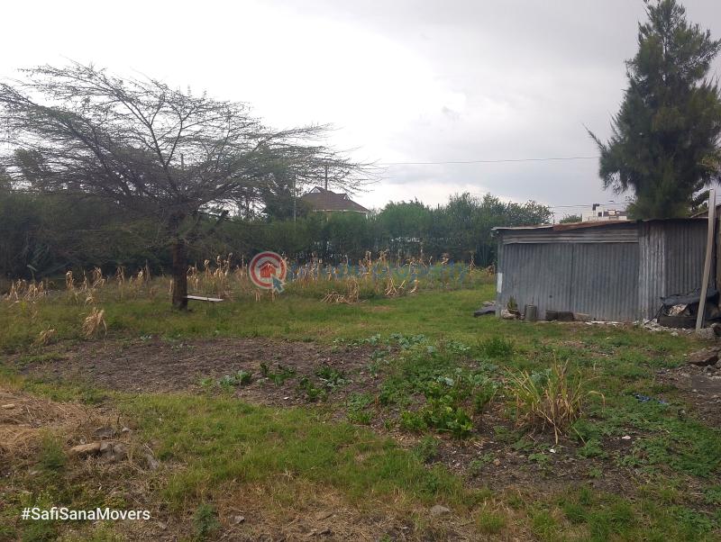 Residential Land For Sale Mombasa Road syokimau Syokimau/Mulolongo Machakos - 2