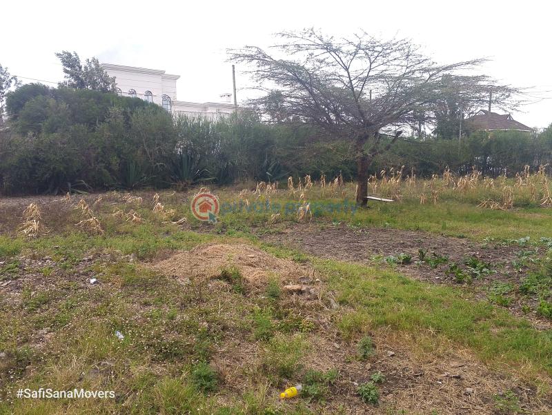 Residential Land For Sale Mombasa Road syokimau Syokimau/Mulolongo Machakos - 4