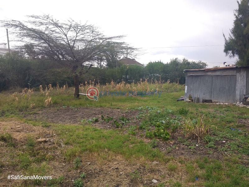Residential Land For Sale Mombasa Road syokimau Syokimau/Mulolongo Machakos - 5