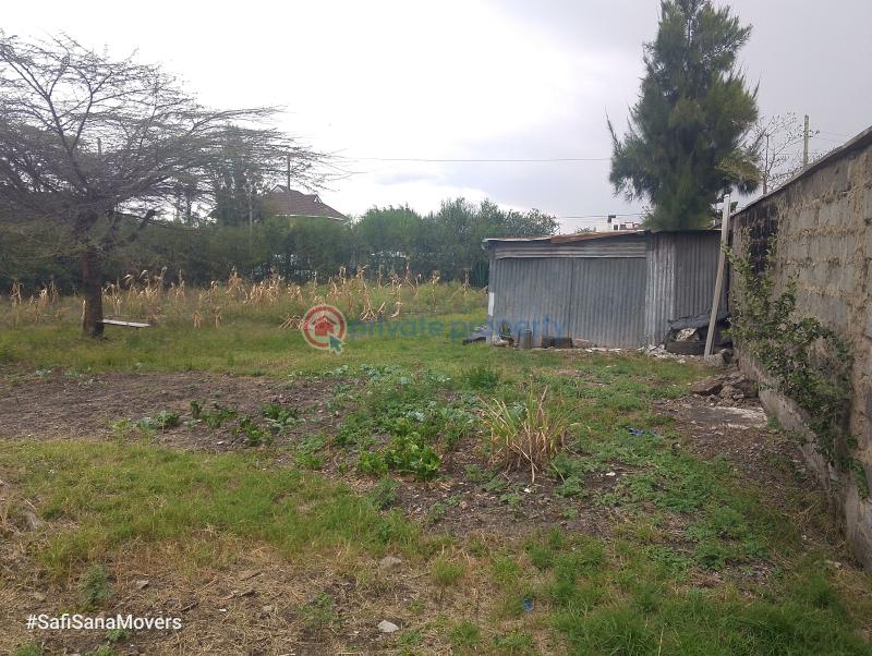 Residential Land For Sale Mombasa Road syokimau Syokimau/Mulolongo Machakos - 3