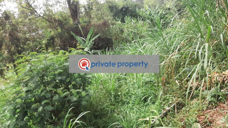 Residential Land For Sale &nbsp;bul Bul Ngong Kajiado - 10