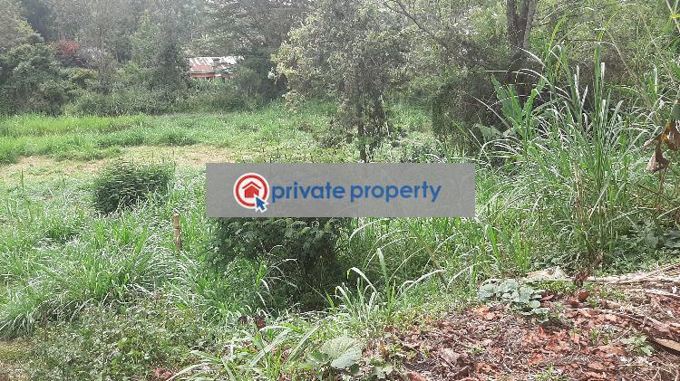 Residential Land For Sale &nbsp;bul Bul Ngong Kajiado - 9