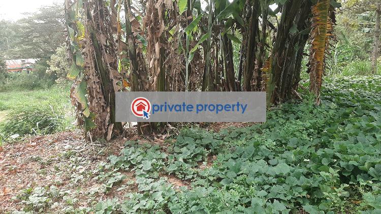 Residential Land For Sale &nbsp;bul Bul Ngong Kajiado - 7