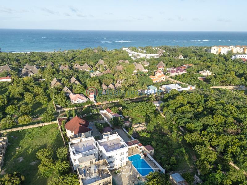Land For Sale Diani Ukunda Ukunda. Kwale - 1