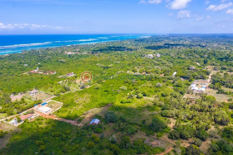 Land For Sale Diani Ukunda Ukunda. Kwale - 3