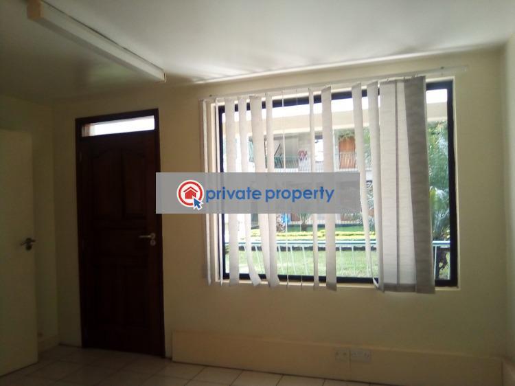 Office Space For Rent Kilimani Nairobi - 11
