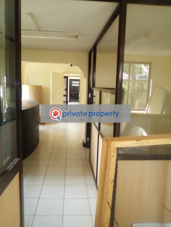 Office Space For Rent Kilimani Nairobi - 6