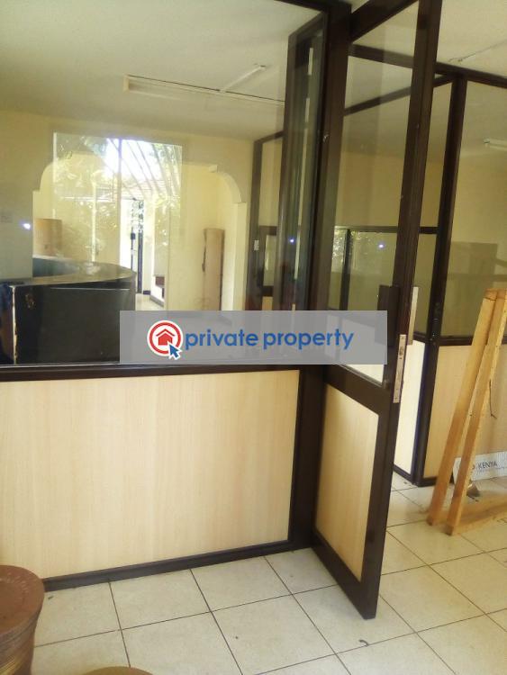Office Space For Rent Kilimani Nairobi - 8