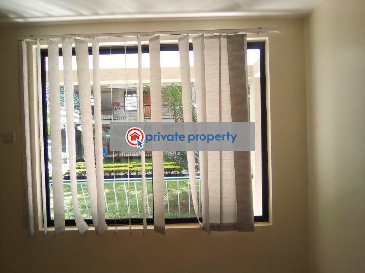 Office Space For Rent Kilimani Nairobi - 1