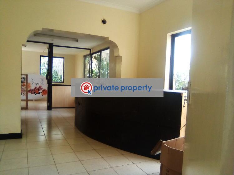 Office Space For Rent Kilimani Nairobi - 7