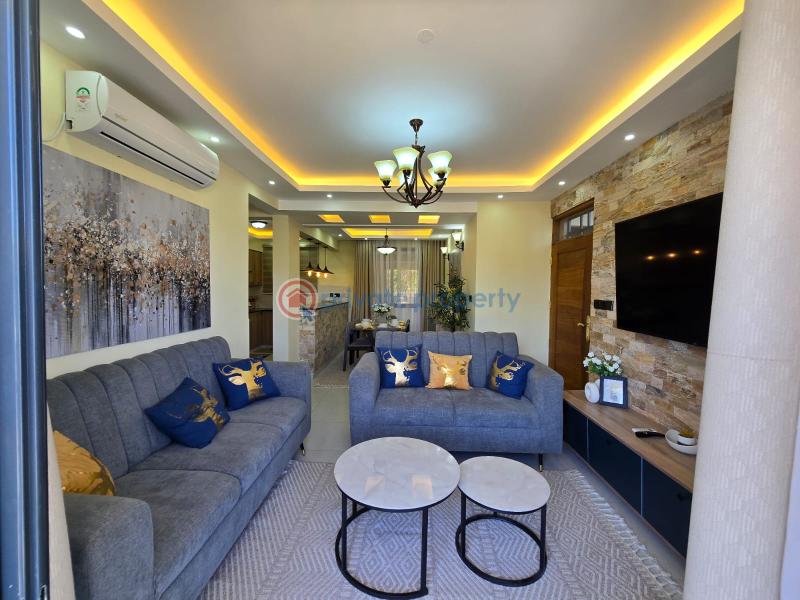 3 bedroom Apartment For Sale Nyali Beach Road Nyali Mombasa  - 5