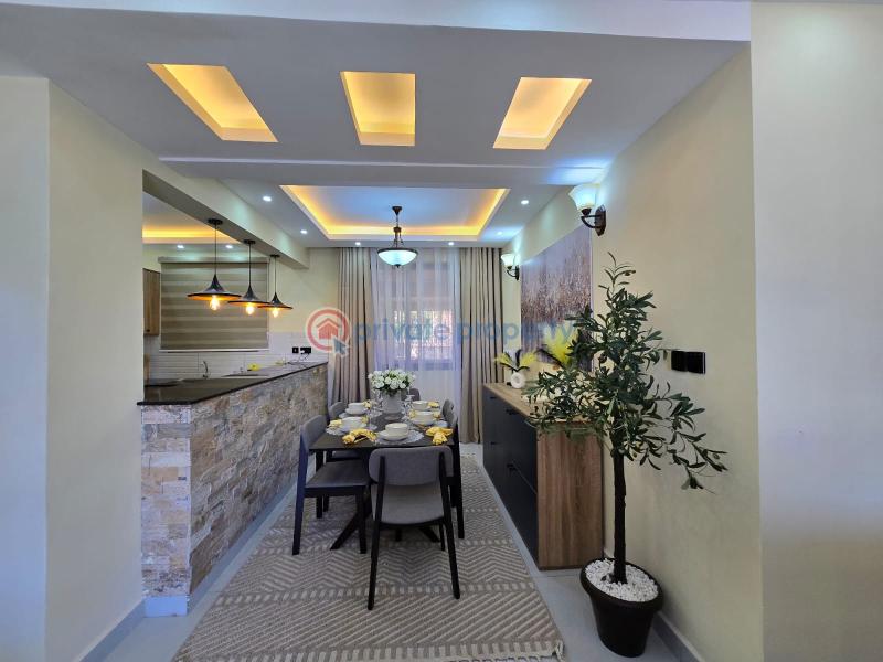 3 bedroom Apartment For Sale Nyali Beach Road Nyali Mombasa  - 4