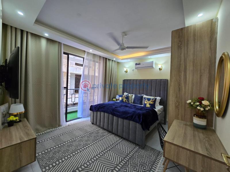 3 bedroom Apartment For Sale Nyali Beach Road Nyali Mombasa  - 12