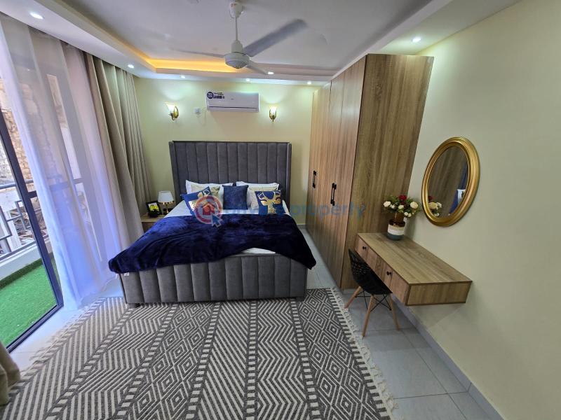 3 bedroom Apartment For Sale Nyali Beach Road Nyali Mombasa  - 13