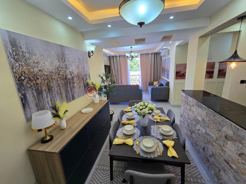 3 bedroom Apartment For Sale Nyali Beach Road Nyali Mombasa  - 9