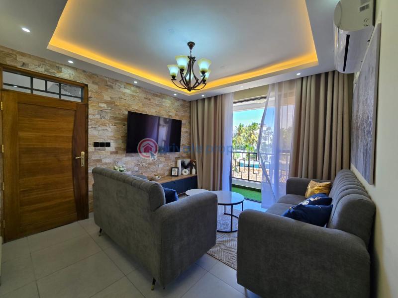 3 bedroom Apartment For Sale Nyali Beach Road Nyali Mombasa  - 3