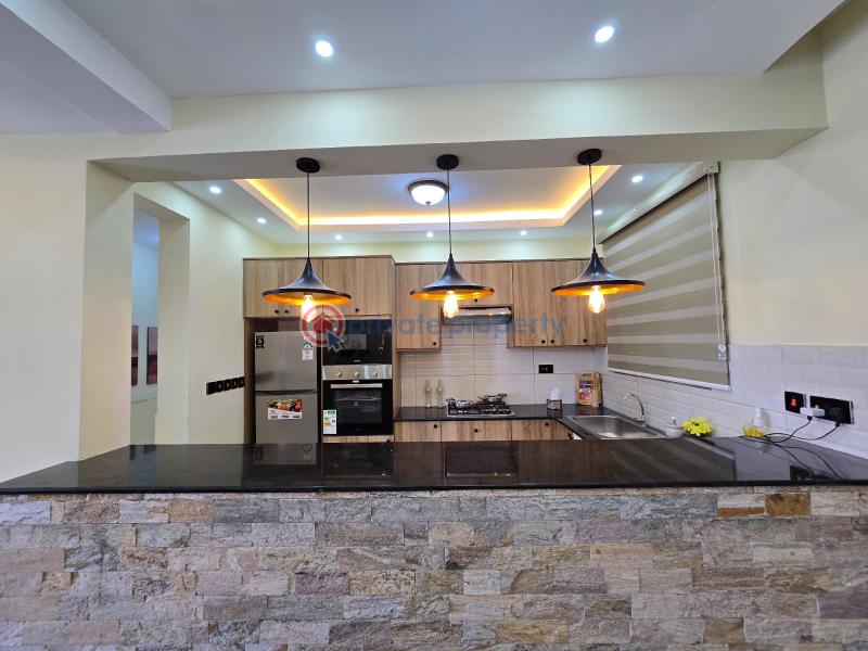 3 bedroom Apartment For Sale Nyali Beach Road Nyali Mombasa  - 7