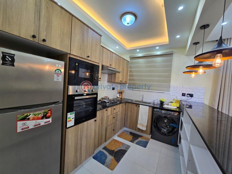 3 bedroom Apartment For Sale Nyali Beach Road Nyali Mombasa  - 8