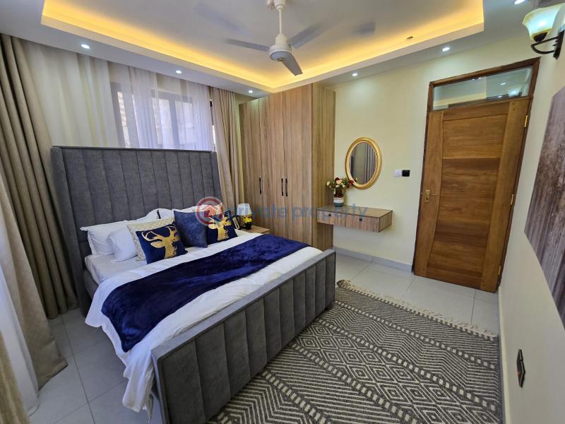 3 bedroom Apartment For Sale Nyali Beach Road Nyali Mombasa  - 11