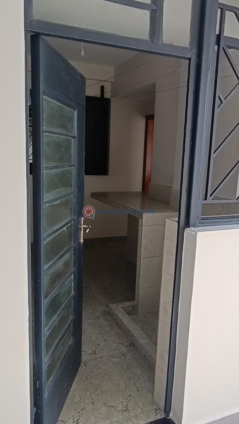 3 bedroom Apartment For Rent Mpaka Road Parklands Westlands Nairobi - 4