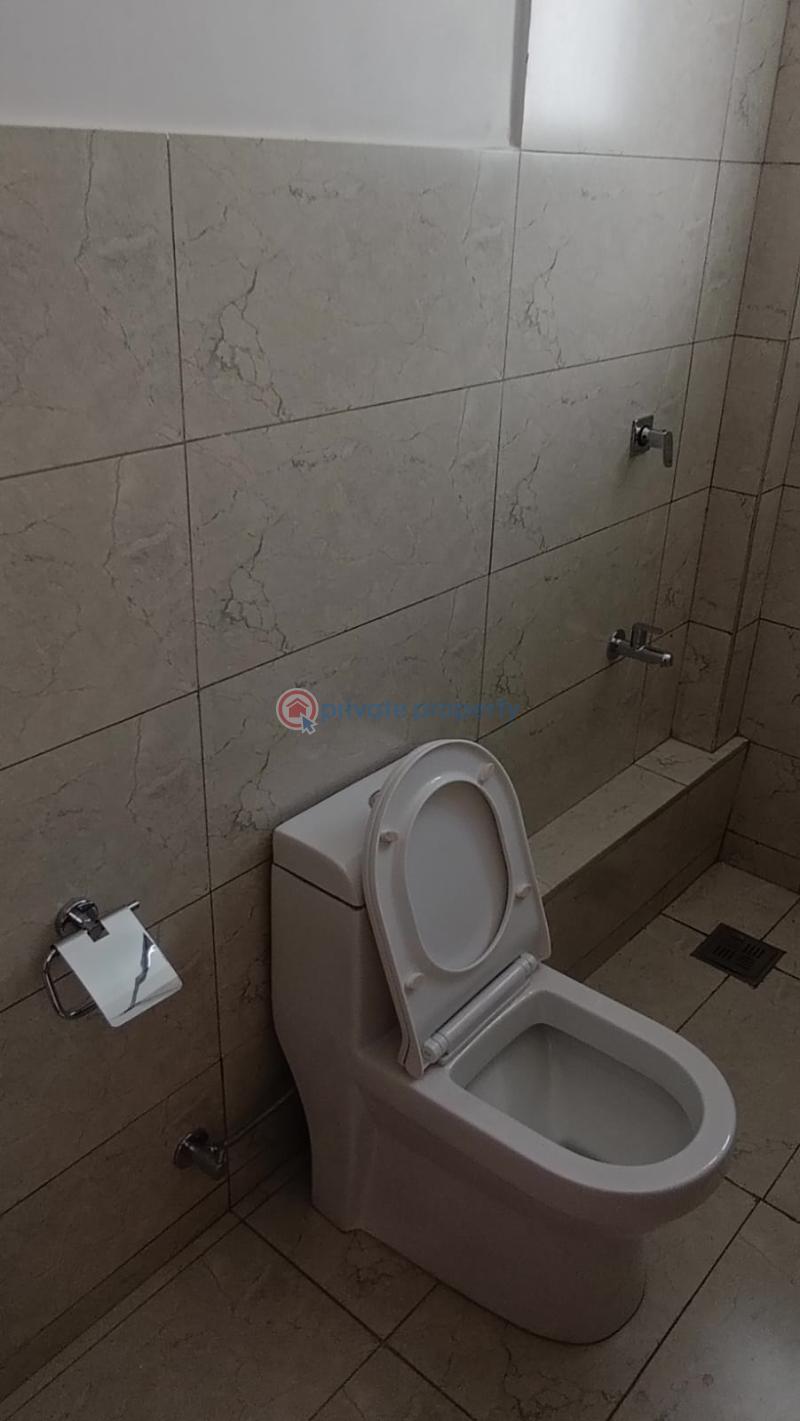 3 bedroom Apartment For Rent Mpaka Road Parklands Westlands Nairobi - 20