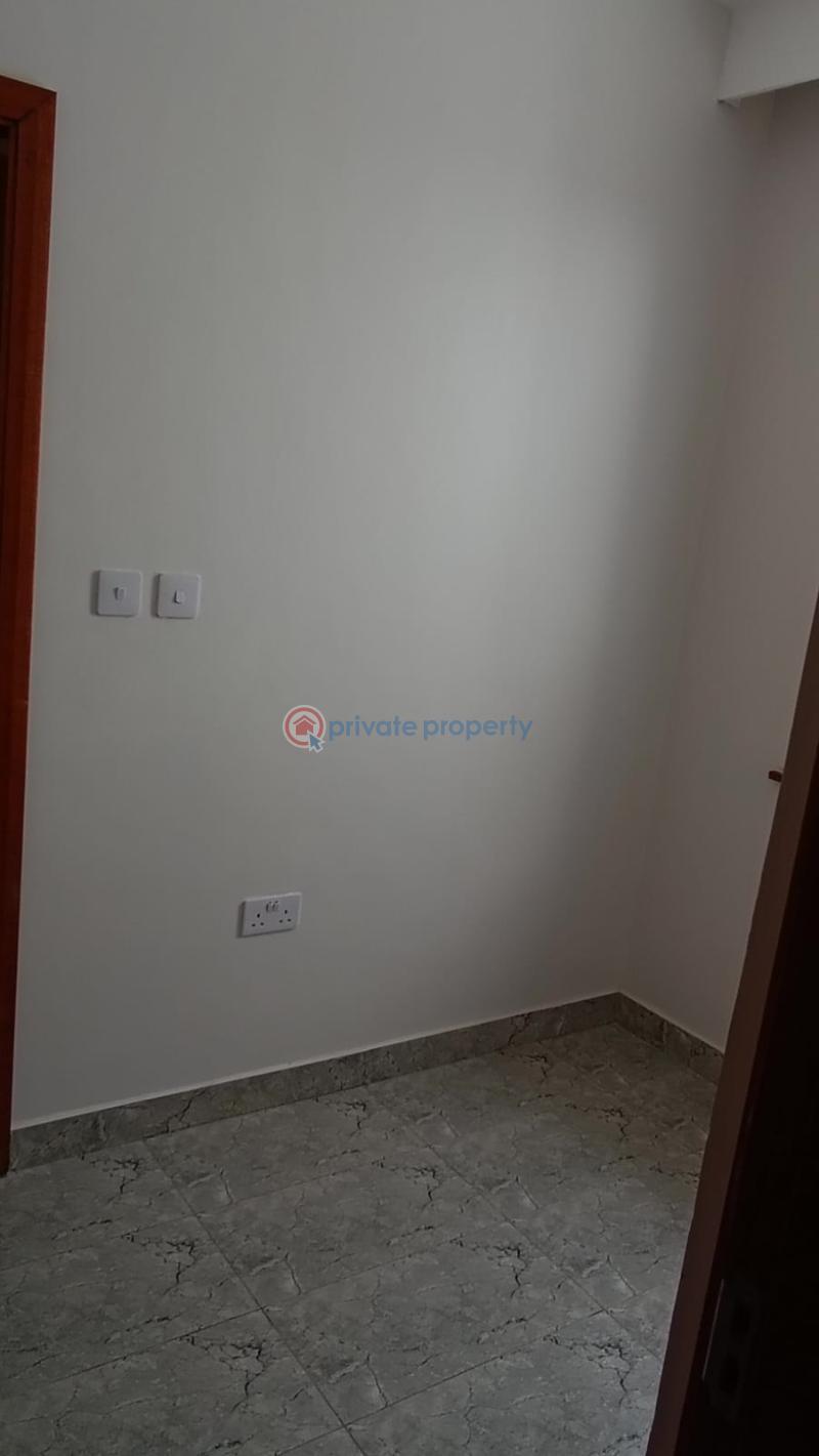 3 bedroom Apartment For Rent Mpaka Road Parklands Westlands Nairobi - 6