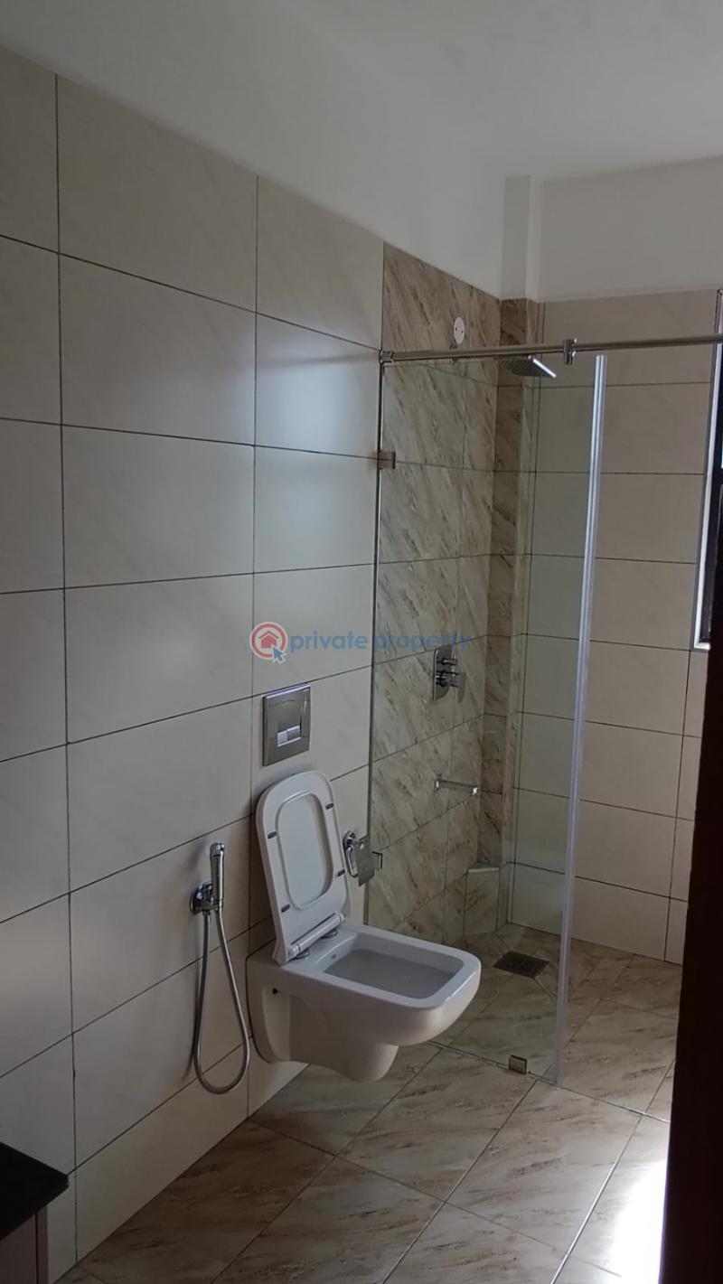 3 bedroom Apartment For Rent Mpaka Road Parklands Westlands Nairobi - 2