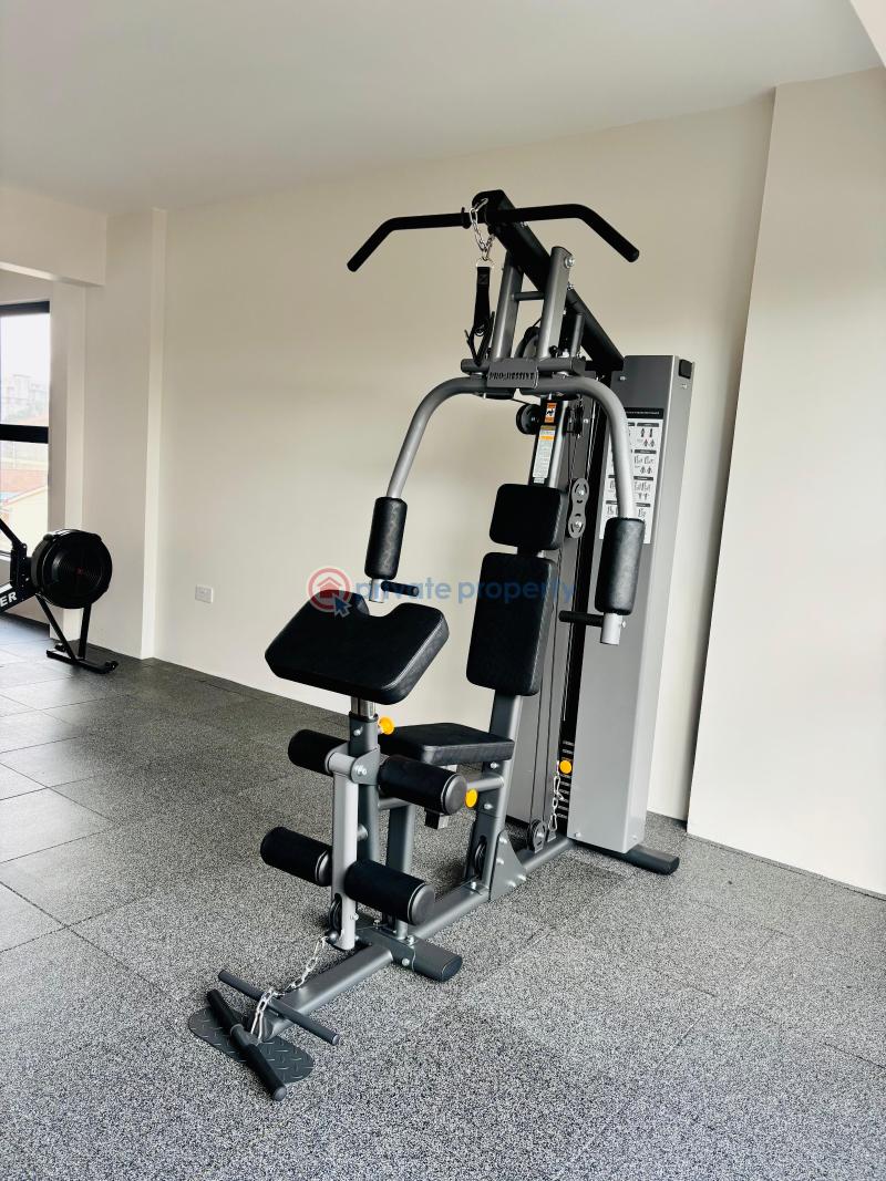 3 bedroom Apartment For Rent Mpaka Road Parklands Westlands Nairobi - 13