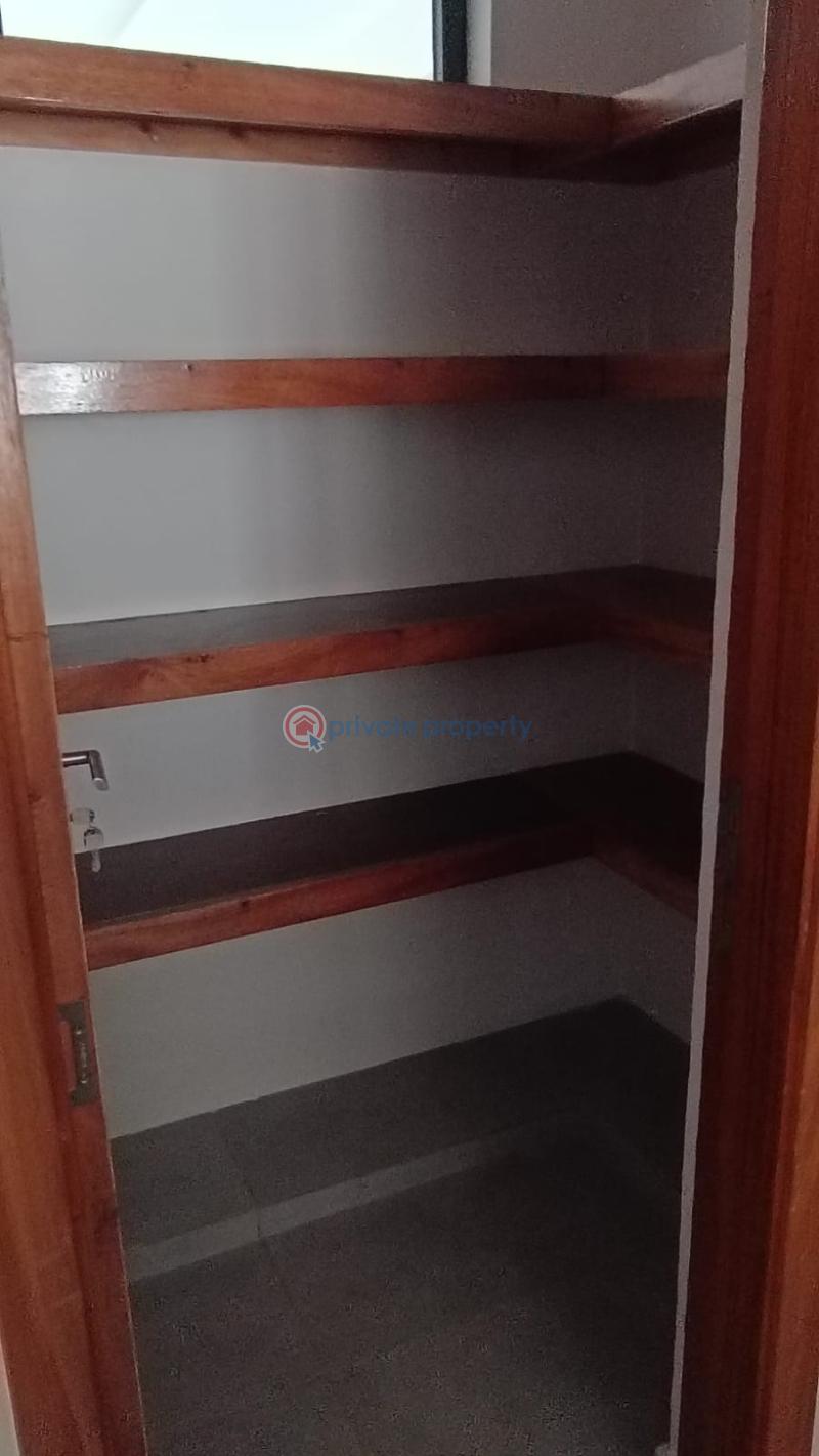 3 bedroom Apartment For Rent Mpaka Road Parklands Westlands Nairobi - 12