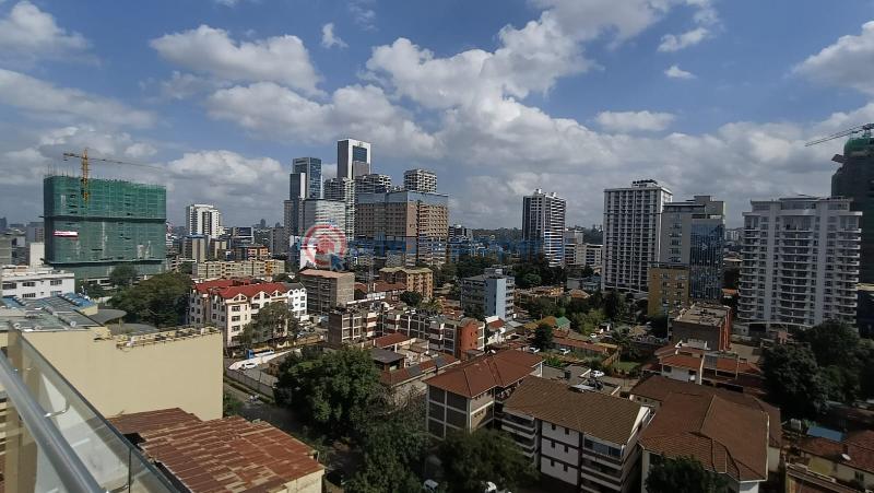 3 bedroom Apartment For Rent Mpaka Road Parklands Westlands Nairobi - 21